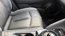 Nissan LEAF 110kW Tekna 39kWh 5dr Auto Electric Hatchback